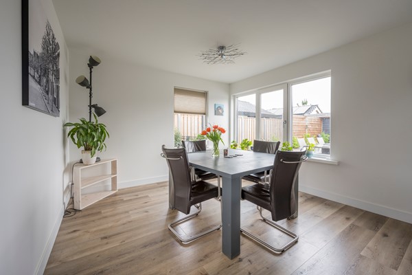 Medium property photo - Gerard Doustraat 3, 3781 EH Voorthuizen